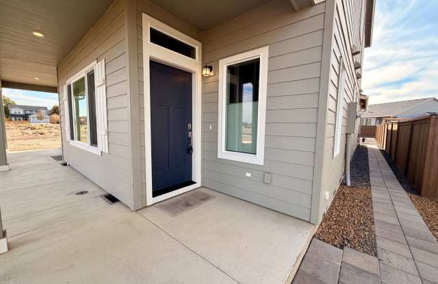 CHECK OUT THIS BRAND-NEW HOME IN SW REDMOND THAT INCLUDES AN ADU! Gallery 3