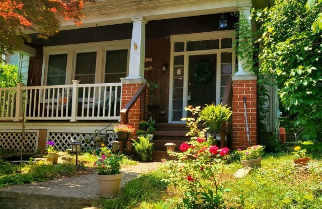 954 2ND STREET - 954 2nd Street, York County, PA 17347