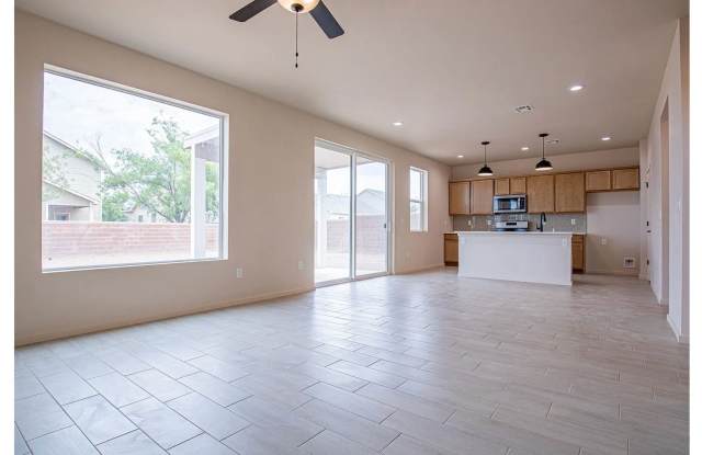 Spacious 3BR House in Alamogordo photos photos