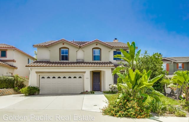 840 Via Barquero - 840 via Barquero, San Marcos, CA 92069