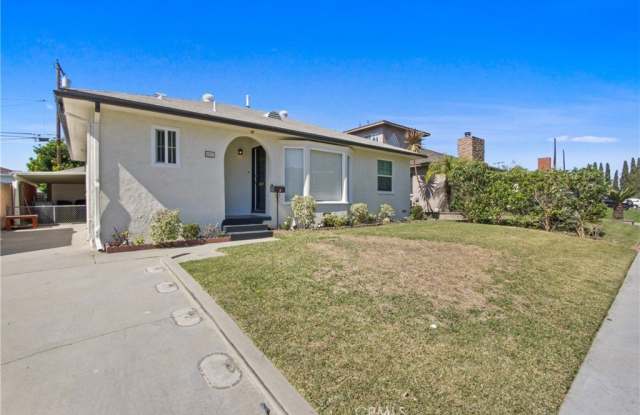 4803 Woodruff Avenue - 4803 Woodruff Avenue, Lakewood, CA 90713