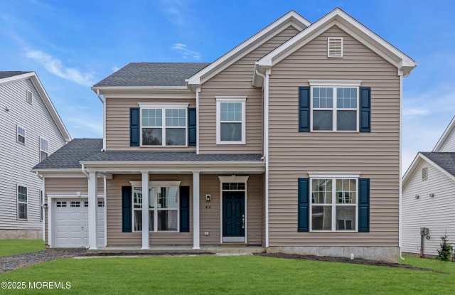 412 Third Avenue - 412 3rd Avenue, Dover Beaches South, NJ 08751 412 Third Avenue - 412 3rd Avenue, Dover Beaches South, NJ 08751