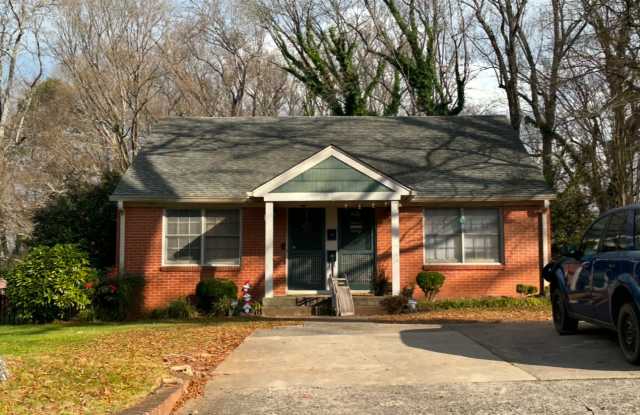 328 North Mulberry Street photos photos