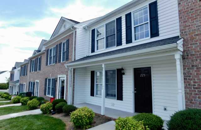 225 Margate Drive - 225 Margate Drive, Lynchburg, VA 24502