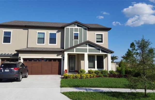 1752 TUTTLE LANE - 1752 Tuttle Lane, Wesley Chapel, FL 33543