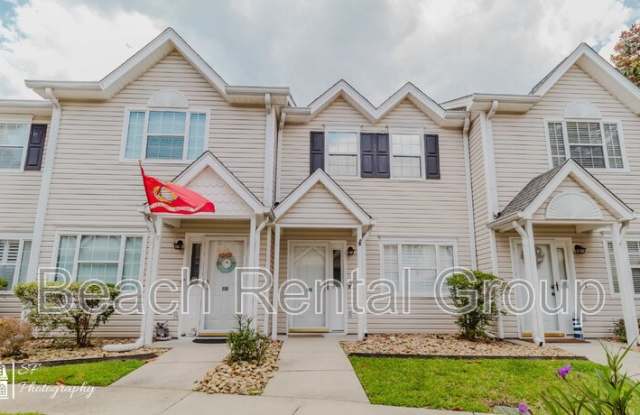 612 3rd Avenue South - 612 3rd Avenue South, North Myrtle Beach, SC 29582