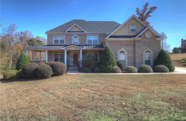 303 Thistlewood Run - 303 Thistlewood Run, Henry County, GA 30252