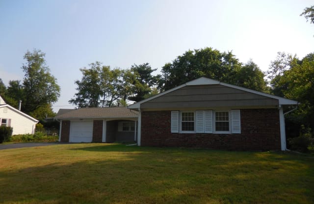 3501 MULLIN LANE - 3501 Mullin Lane, Bowie, MD 20715
