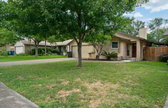 13230 Larkwalk Street - 13230 Larkwalk Street, San Antonio, TX 78233