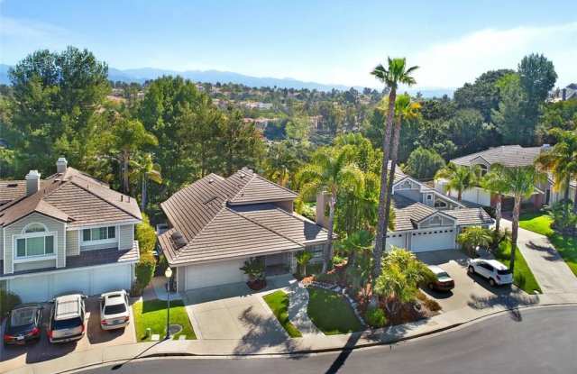 28906 Greystone - 28906 Greystone, Mission Viejo, CA 92692