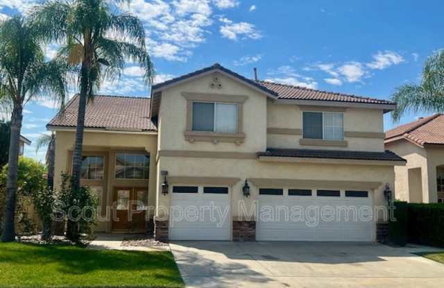 33309 Morning View Dr - 33309 Morning View Drive, Temecula, CA 92592