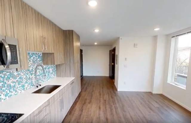 Our Newest Luxury Studios in Ballard! photos photos