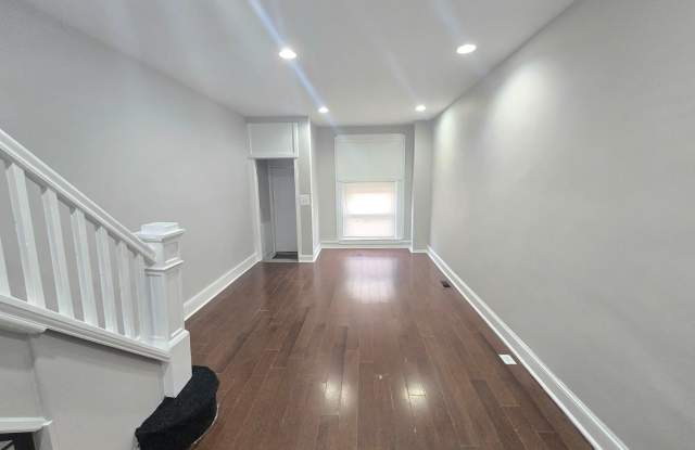 402 N. Curley Street photos photos