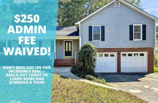 2789 Kilgore Road - 2789 Kilgore Road, Gwinnett County, GA 30519