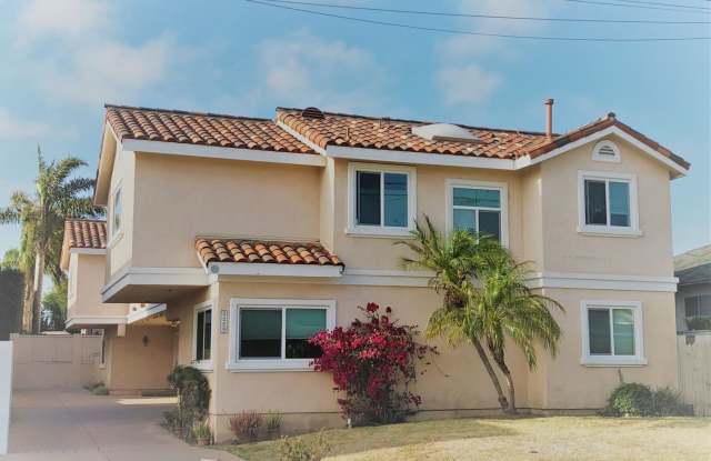 2229 Dufour Ave #B - 2229 Dufour Street, Redondo Beach, CA 90278