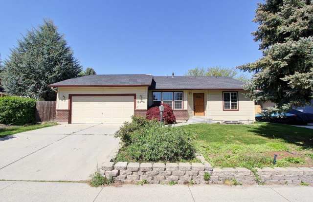 Single-Level w/BG Home in a Quiet Neighborhood photos photos
