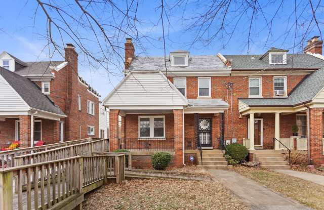 Stunning 3BR/2.5BA Home in Brookland – Available Now! photos photos Stunning 3BR/2.5BA Home in Brookland – Available Now! photos photos