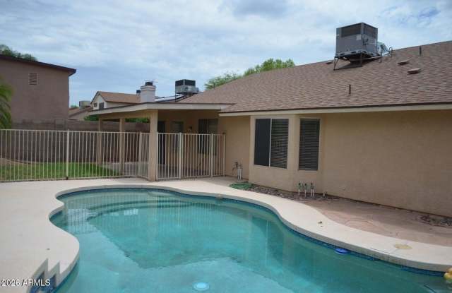 4126 W CHAMA Drive Gallery 2