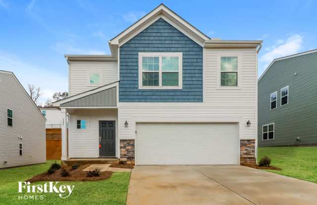 125 Hazelnut Way - 125 Hazelnut Way, Statesville, NC 28625
