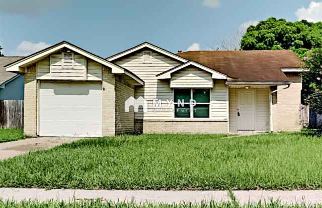 12710 Autumn Mill Dr - 12710 Autumn Mill Drive, Harris County, TX 77070
