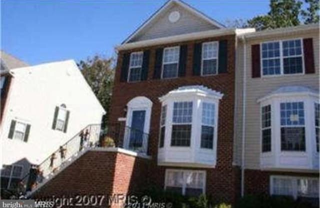 720 HEATHER STONE LOOP - 720 Heather Stone Way, Glen Burnie, MD 21061