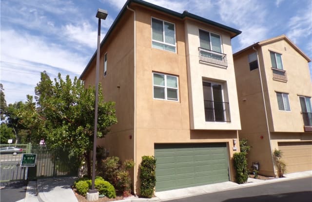 12036 Millennium Park Court - 12036 Millennium Park Court, Hawthorne, CA 90250