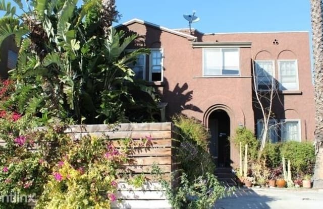 4013 Sequoia ST B - 4013 Sequoia Street, Los Angeles, CA 90039