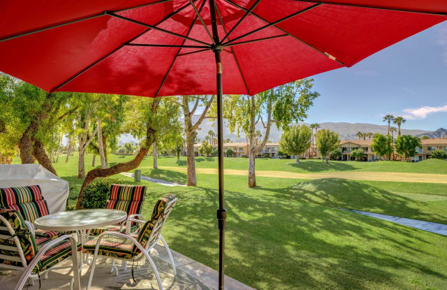 55331 Winged Foot - 55331 Winged Foot, La Quinta, CA 92253