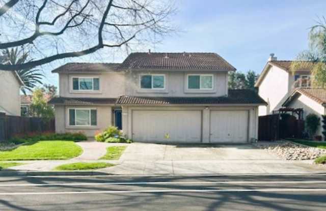1420 Longmeadow Dr - 1420 Longmeadow Drive, Gilroy, CA 95020 1420 Longmeadow Dr - 1420 Longmeadow Drive, Gilroy, CA 95020