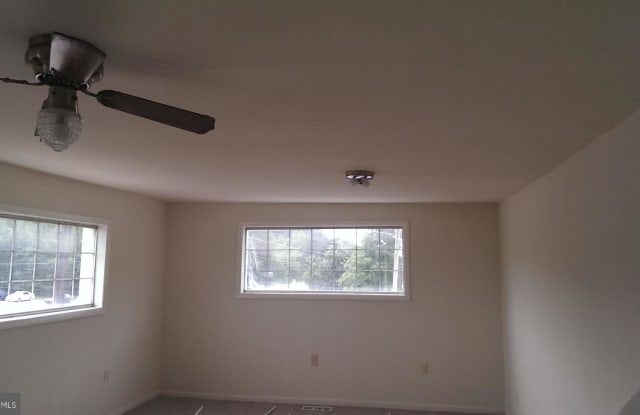 6946 INDIAN HEAD HIGHWAY - 6946 Indian Head Highway, Bryans Road, MD 20616