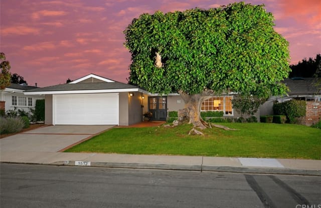 1512 Santanella - 1512 Santanella Te, Newport Beach, CA 92625