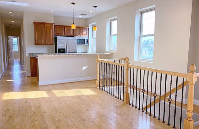 3500 CHESTNUT AVENUE - 3500 Chestnut Avenue, Baltimore, MD 21211