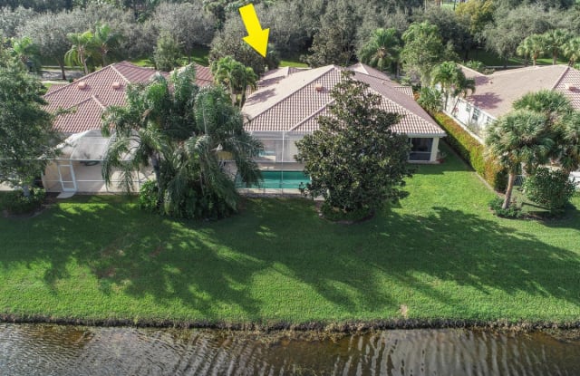 651 Hudson Bay Drive - 651 Hudson Bay Drive, Palm Beach Gardens, FL 33410