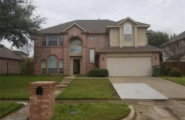 2310 Grimsley Terrace - 2310 Grimsley Terrace, Mansfield, TX 76063