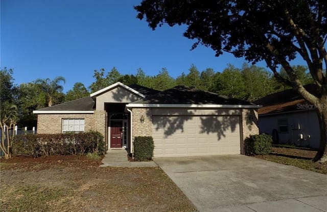 159 PRAIRIE DUNE WAY - 159 Prairie Dune Way, Alafaya, FL 32828