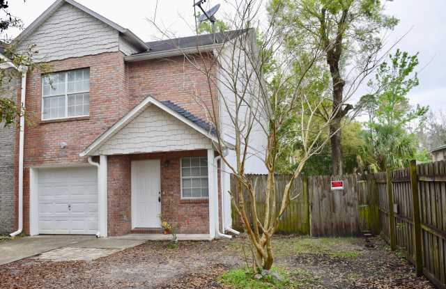 2129 ASHLAND ST - 2129 Ashland Street, Jacksonville, FL 32207