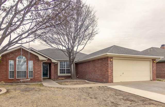 5316 69th Street - 5316 69th Street, Lubbock, TX 79424