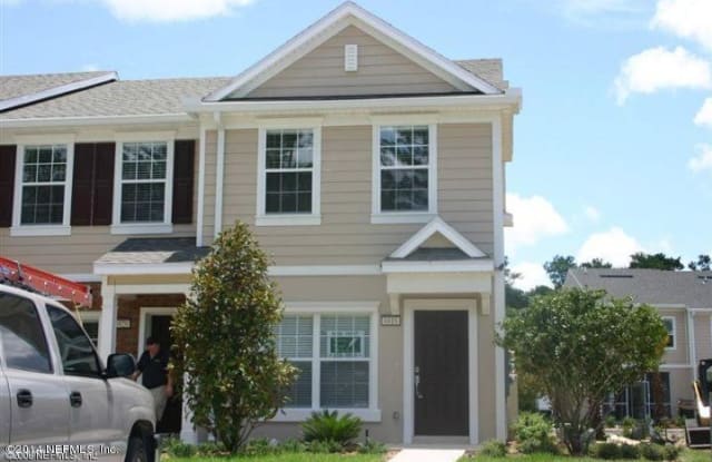 6818 ARCHING BRANCH CIR - 6818 Arching Branch Circle, Jacksonville, FL 32258