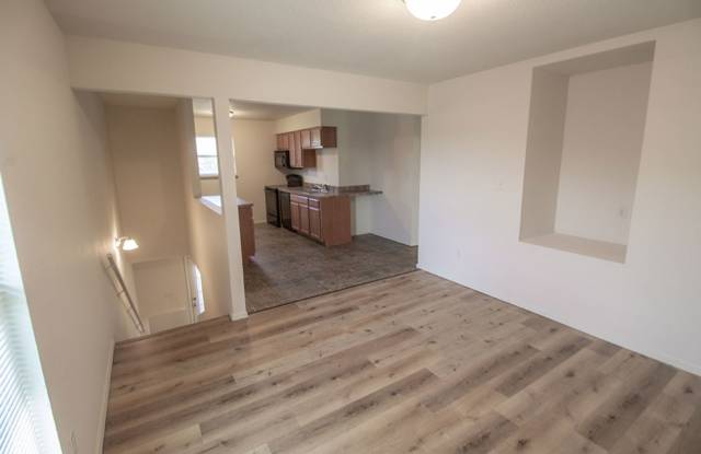 Central Columbia Duplex photos photos