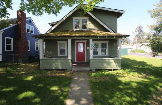 4329 N Whitehouse St Spokane WA 99205 photos photos
