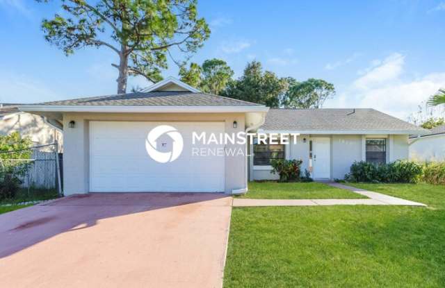 1810 Pace Drive Northwest - 1810 Pace Drive Northwest, Palm Bay, FL 32907