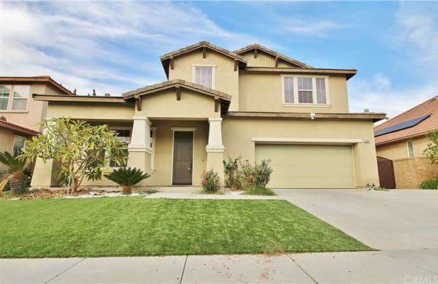 6604 Angelina Court - 6604 Angelina Court, Chino, CA 91710