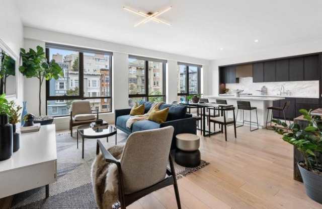 1515 Union St Unit 4E photos photos