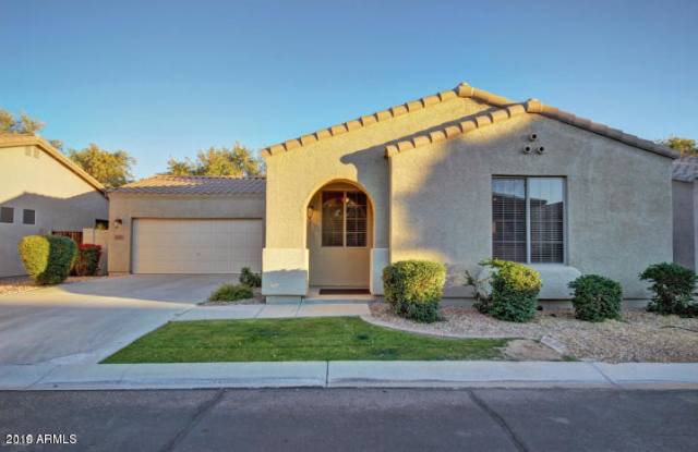 7002 E KIVA Avenue - 7002 East Kiva Avenue, Mesa, AZ 85209