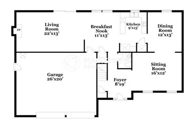 4135 Earlswood Drive Gallery 3