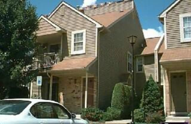 3505 SOCIETY PL #H1 - 3505 Society Place, Newtown Grant, PA 18940