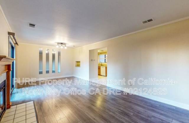 432 Occidental Circle - 432 Occidental Circle, Santa Rosa, CA 95401