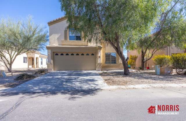 Spacious Home in Magic Ranch in Florence photos photos