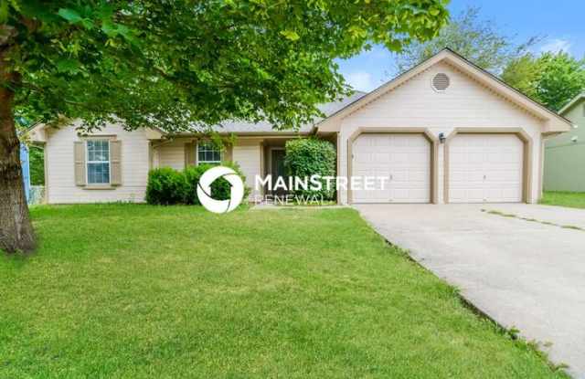 1602 Cooper Drive photos photos