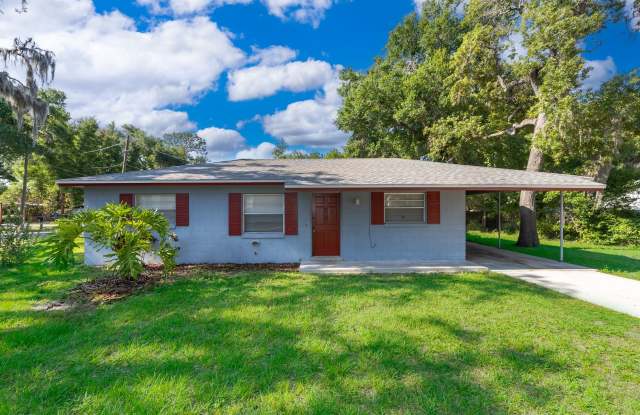 ALTAMONTE SPRINGS: 3 bed/1.5 bath home in great location! photos photos